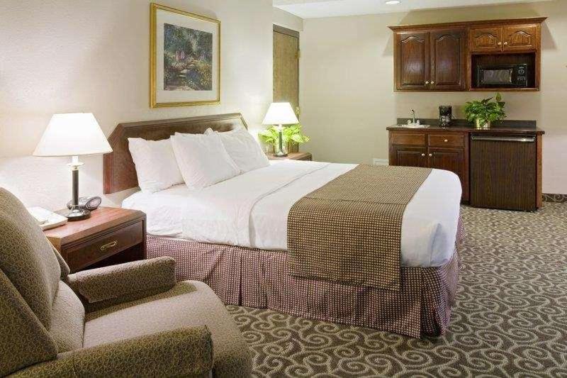 Inn at Coushatta — photo 18