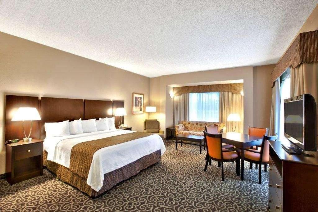 Inn at Coushatta — photo 21