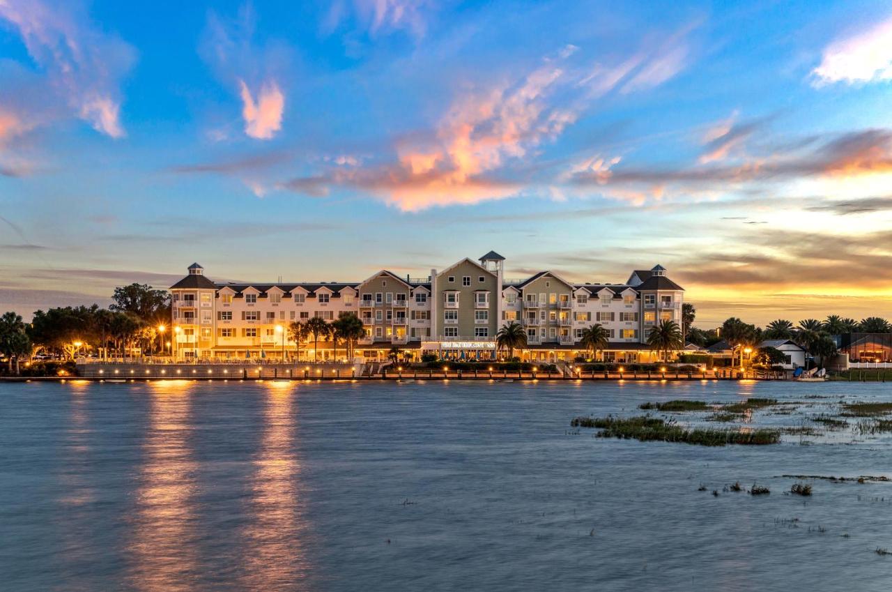 The Waterfront Inn — photo 1