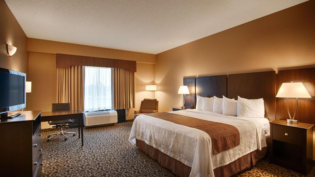 Inn at Coushatta — photo 16