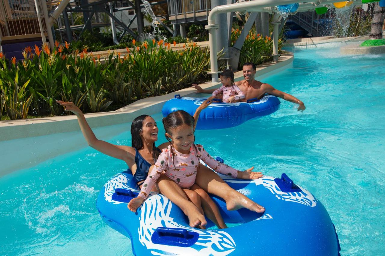 Dreams Natura Resort & Spa - All Inclusive - 3