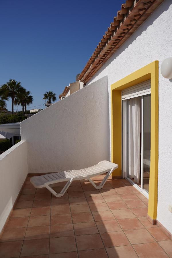 Casa “Abril“, Calpe – Bijgewerkte prijzen 2022