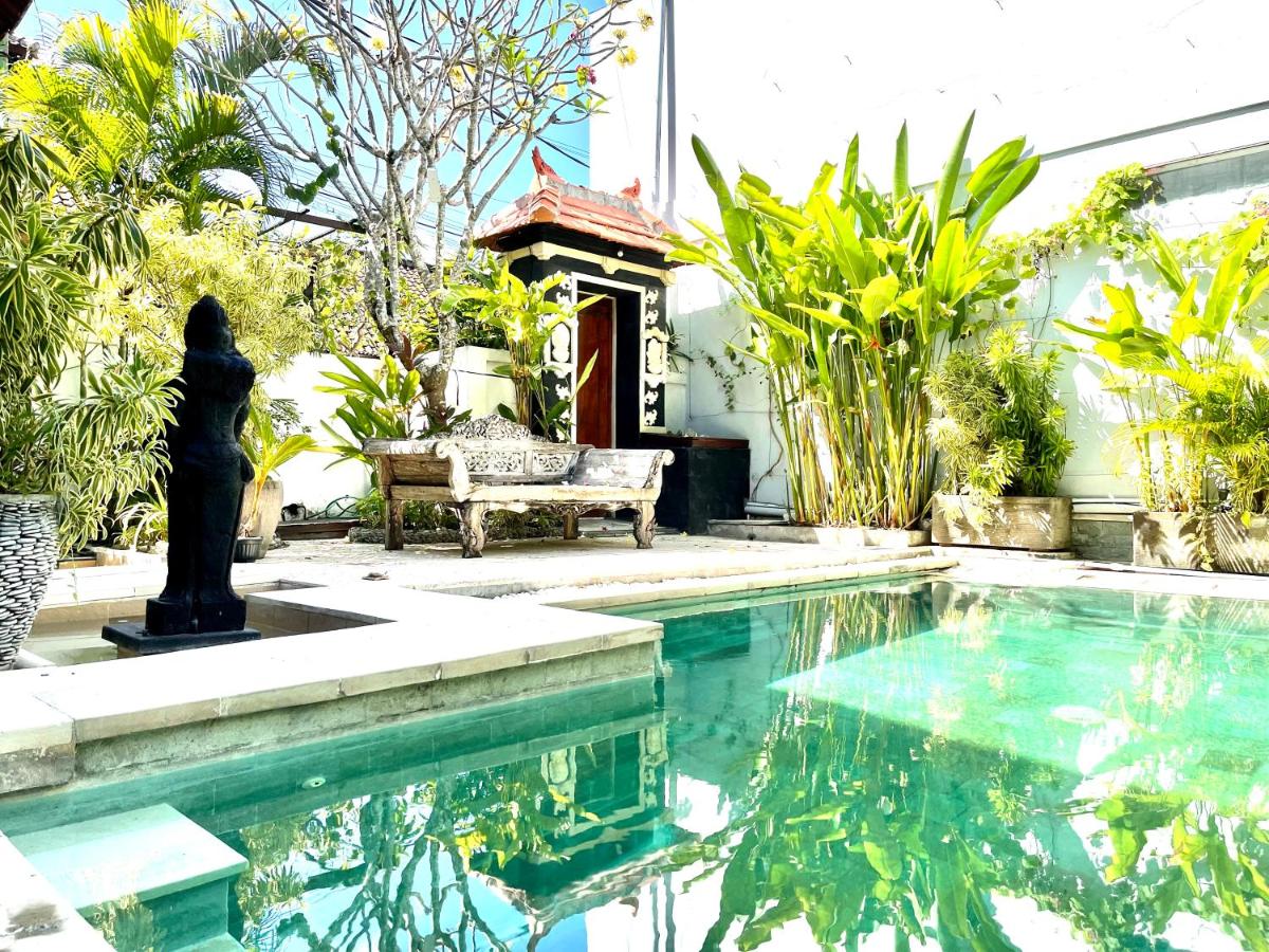 3BR Villa Carissa Seminyak Centre, Bali by Le Ciel Hospitality - 4