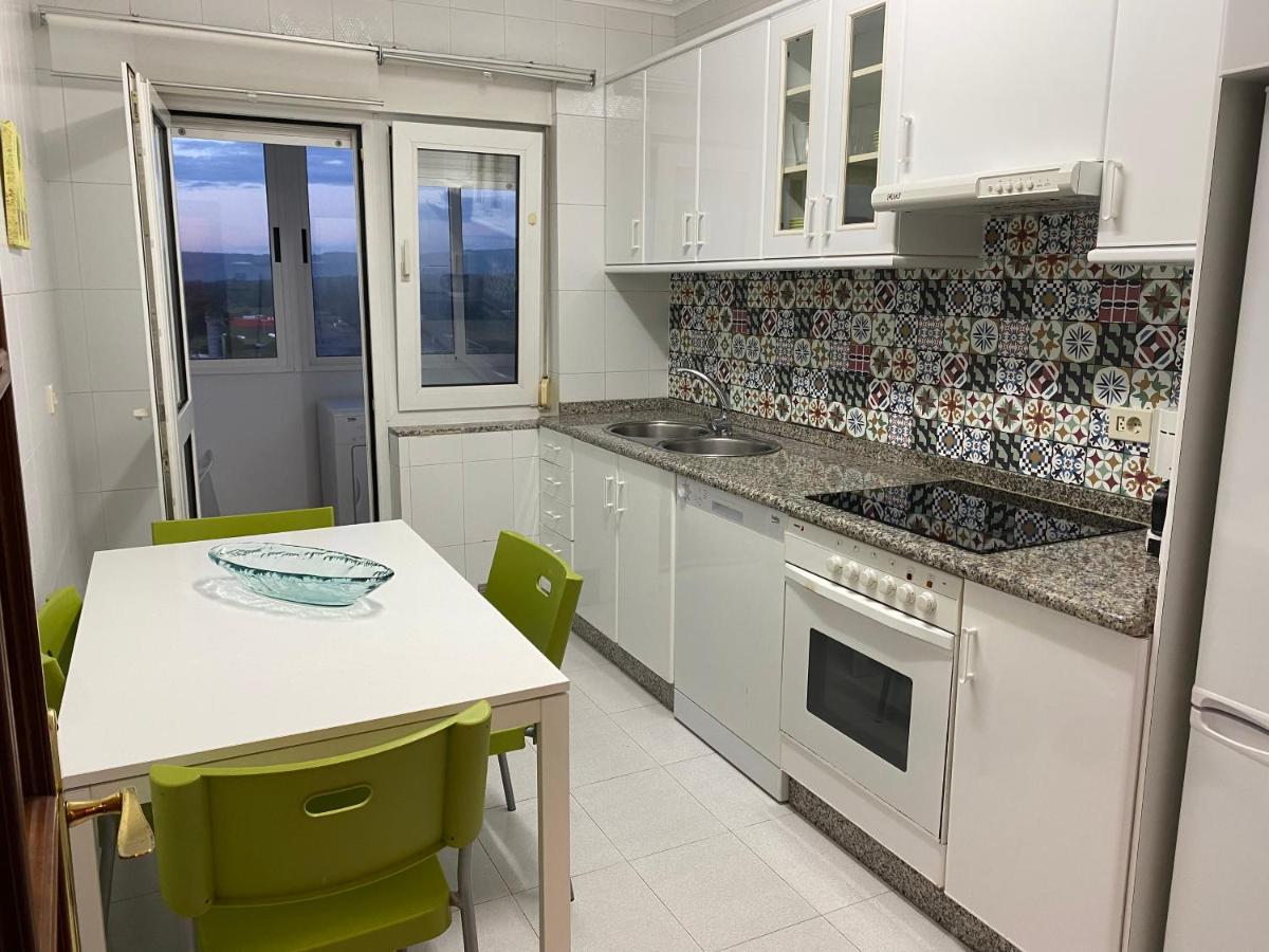 Apartamento HIGUEROTE, Sarria – Precios actualizados 2022