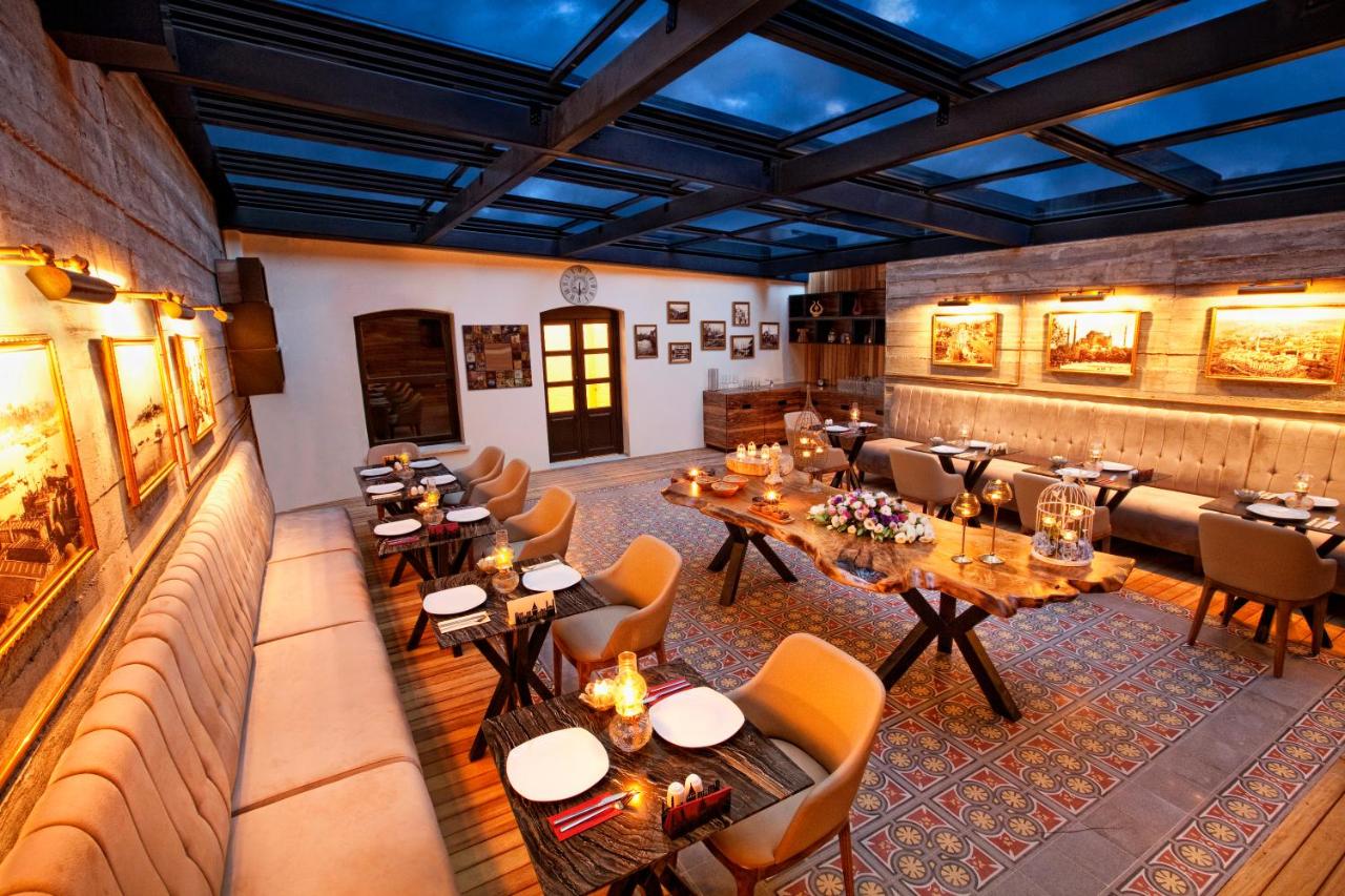 Hotel Miniature Istanbul - 4