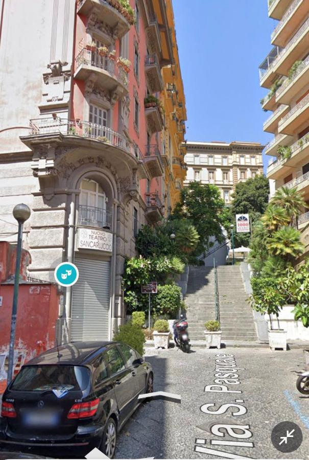 Il Picchio di Chiaia - 2