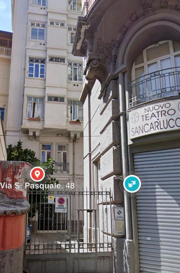 Il Picchio di Chiaia - 3