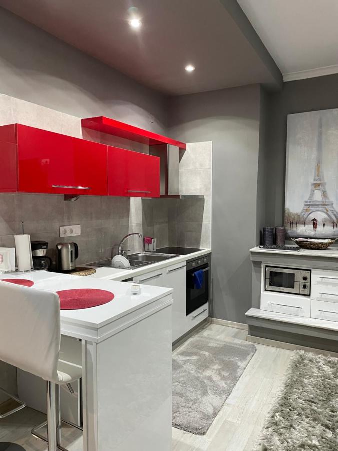 Urban Residence - 4