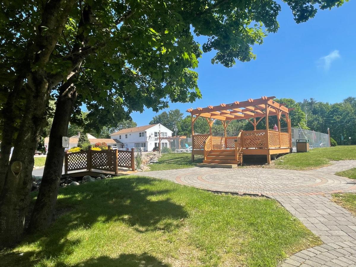 Aquastar Inn — photo 7