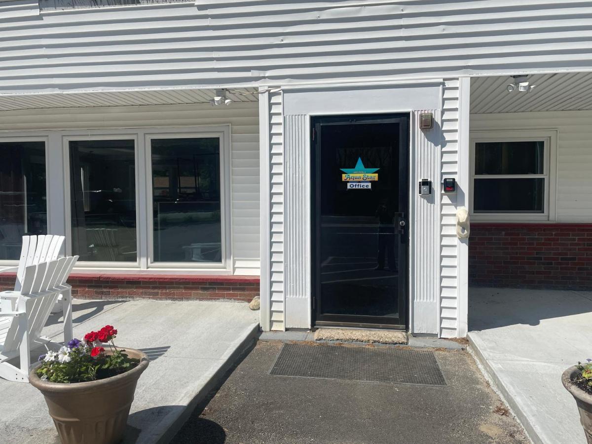 Aquastar Inn — photo 10