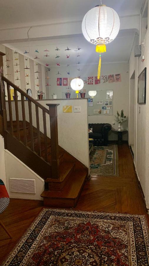 Hostel Ipê photo