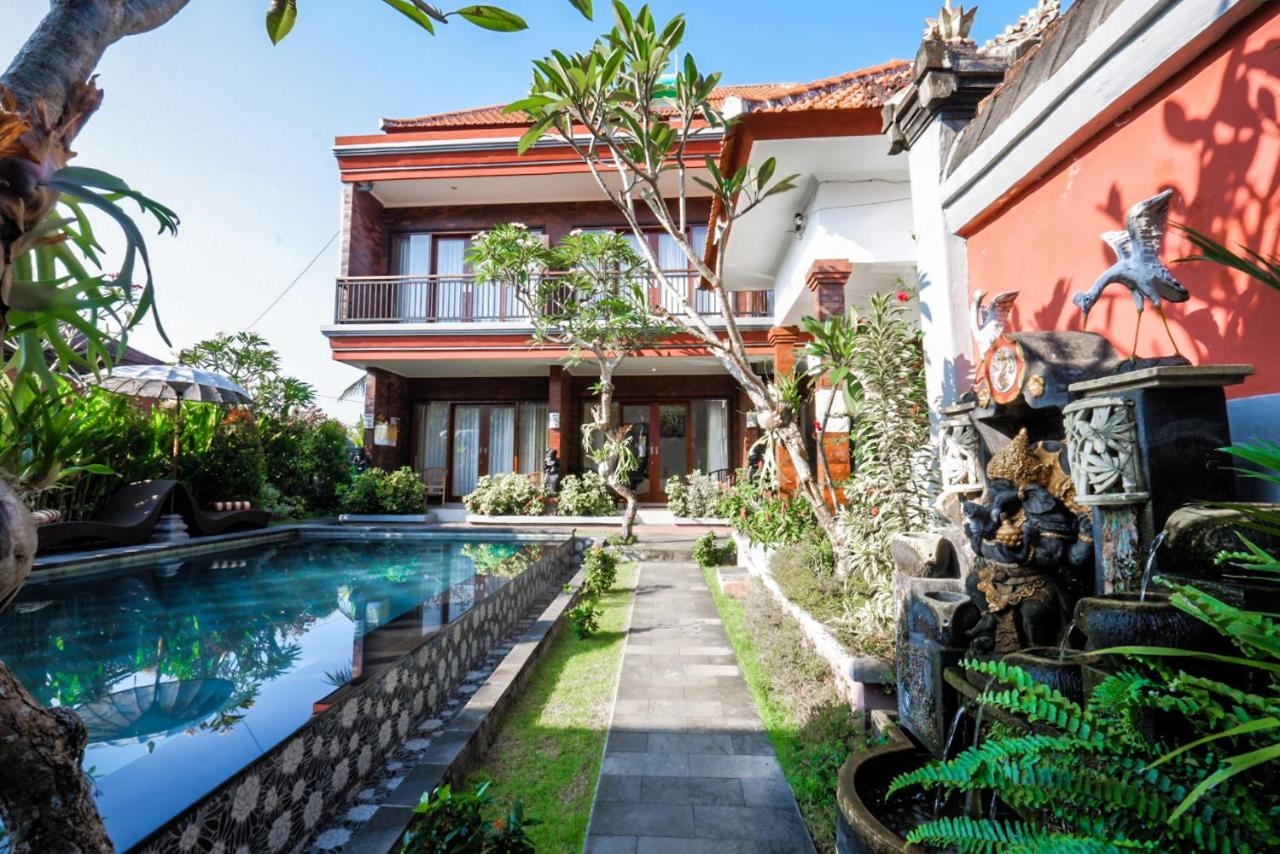 The Gria Unique Ubud photo 6