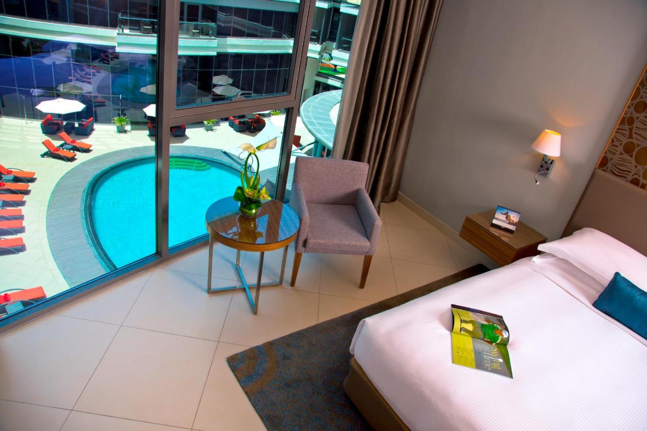 Majestic Arjaan by Rotana – Manama photo
