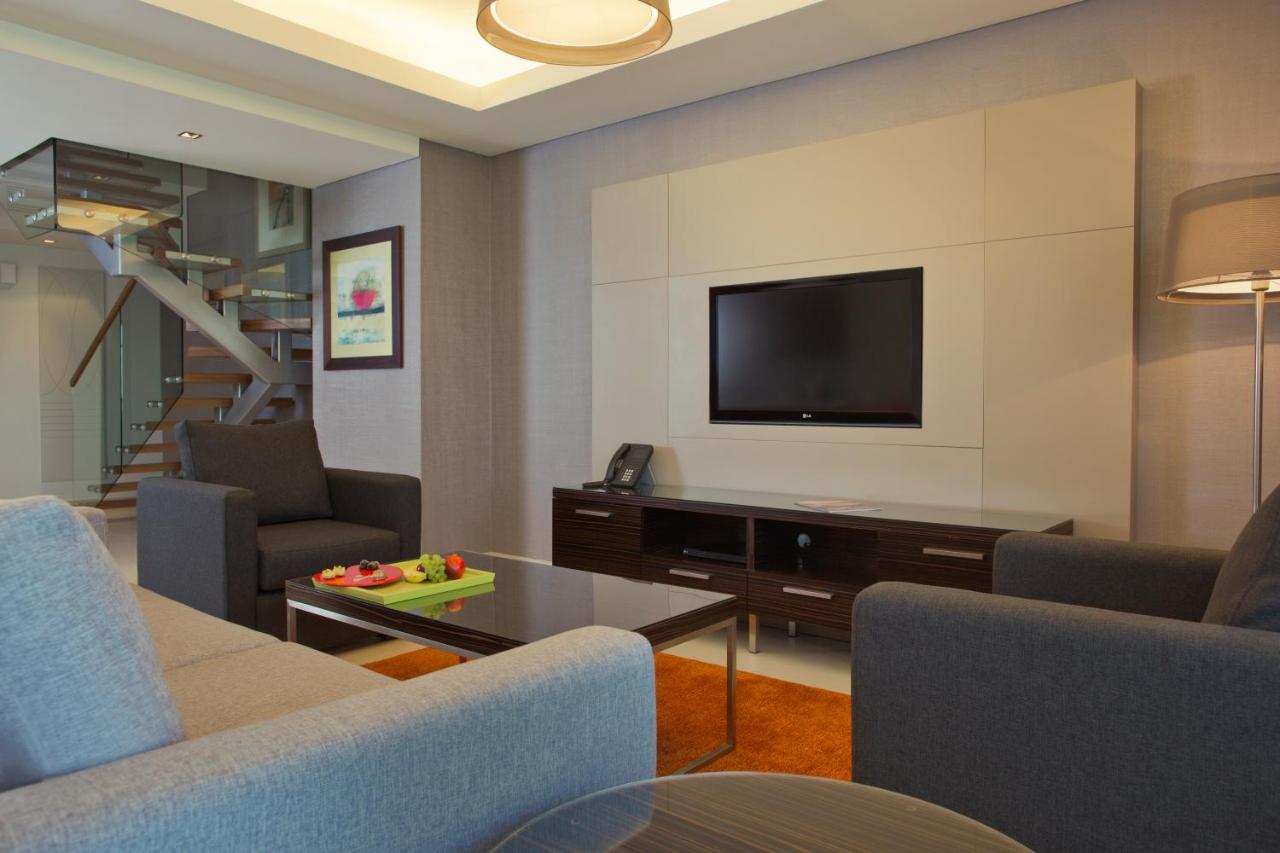 Majestic Arjaan by Rotana – Manama photo