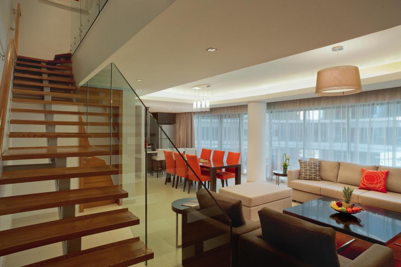 Majestic Arjaan by Rotana – Manama photo