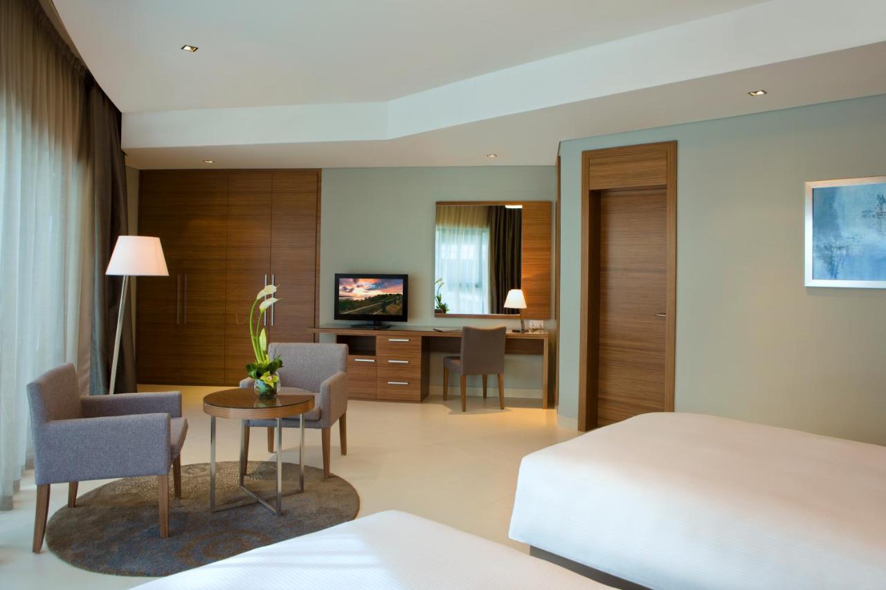 Majestic Arjaan by Rotana – Manama photo