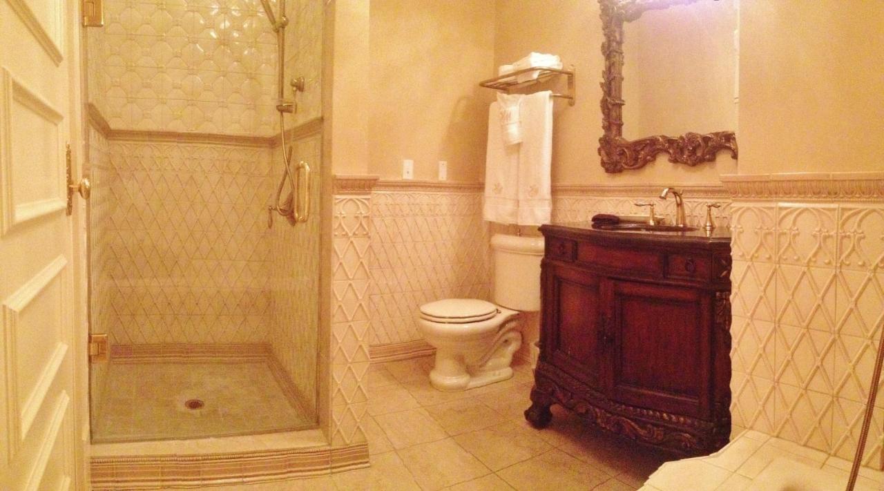 The Hotel Magnolia — photo 20