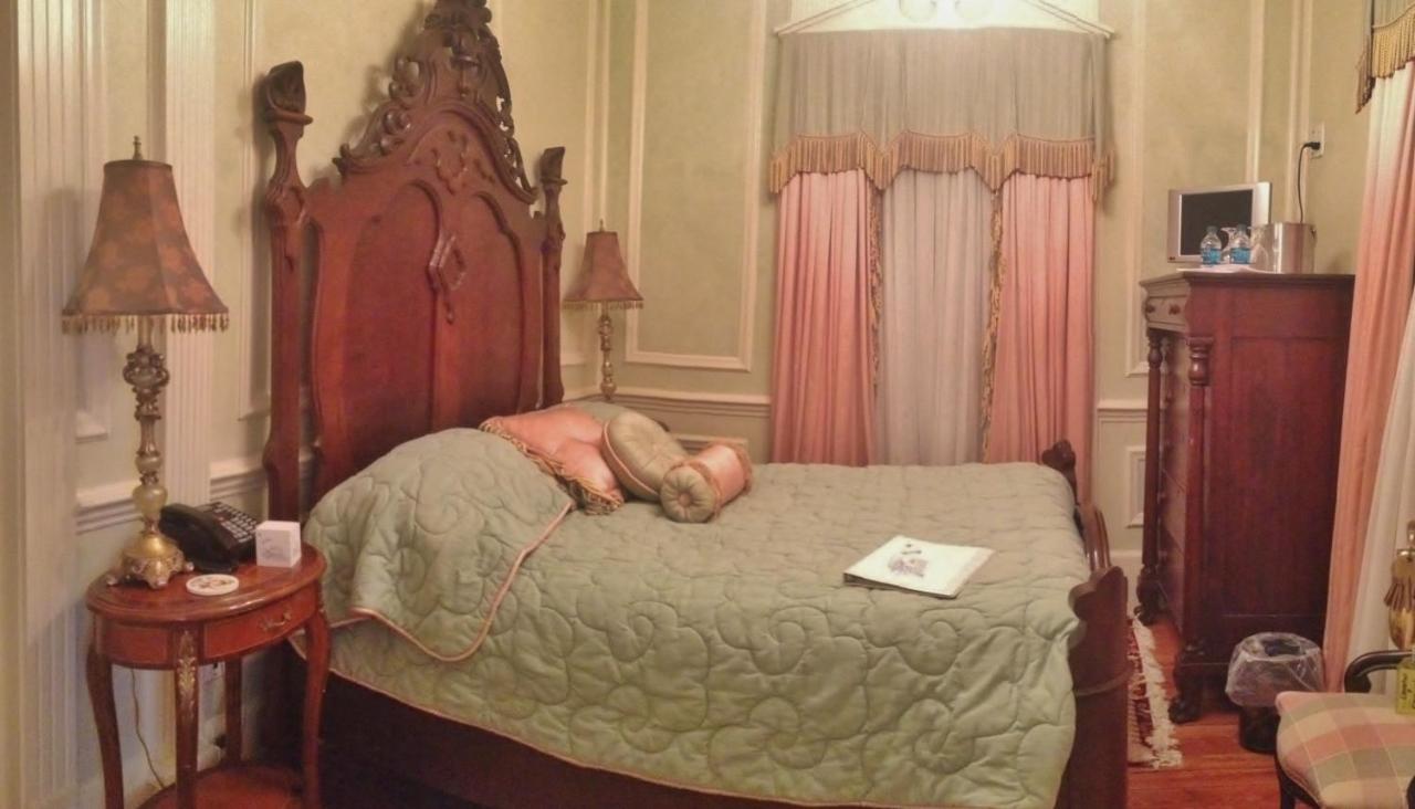 The Hotel Magnolia — photo 15