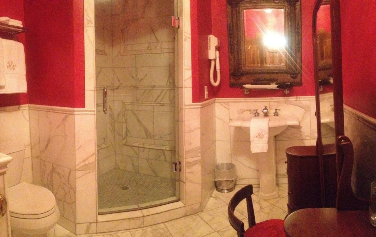 The Hotel Magnolia — photo 19