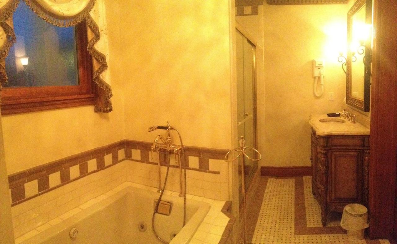 The Hotel Magnolia — photo 21