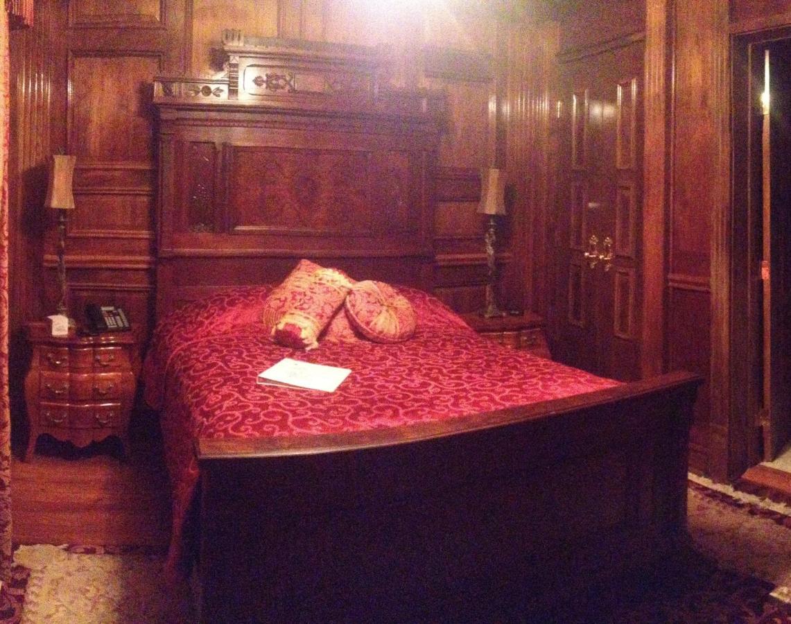 The Hotel Magnolia — photo 22