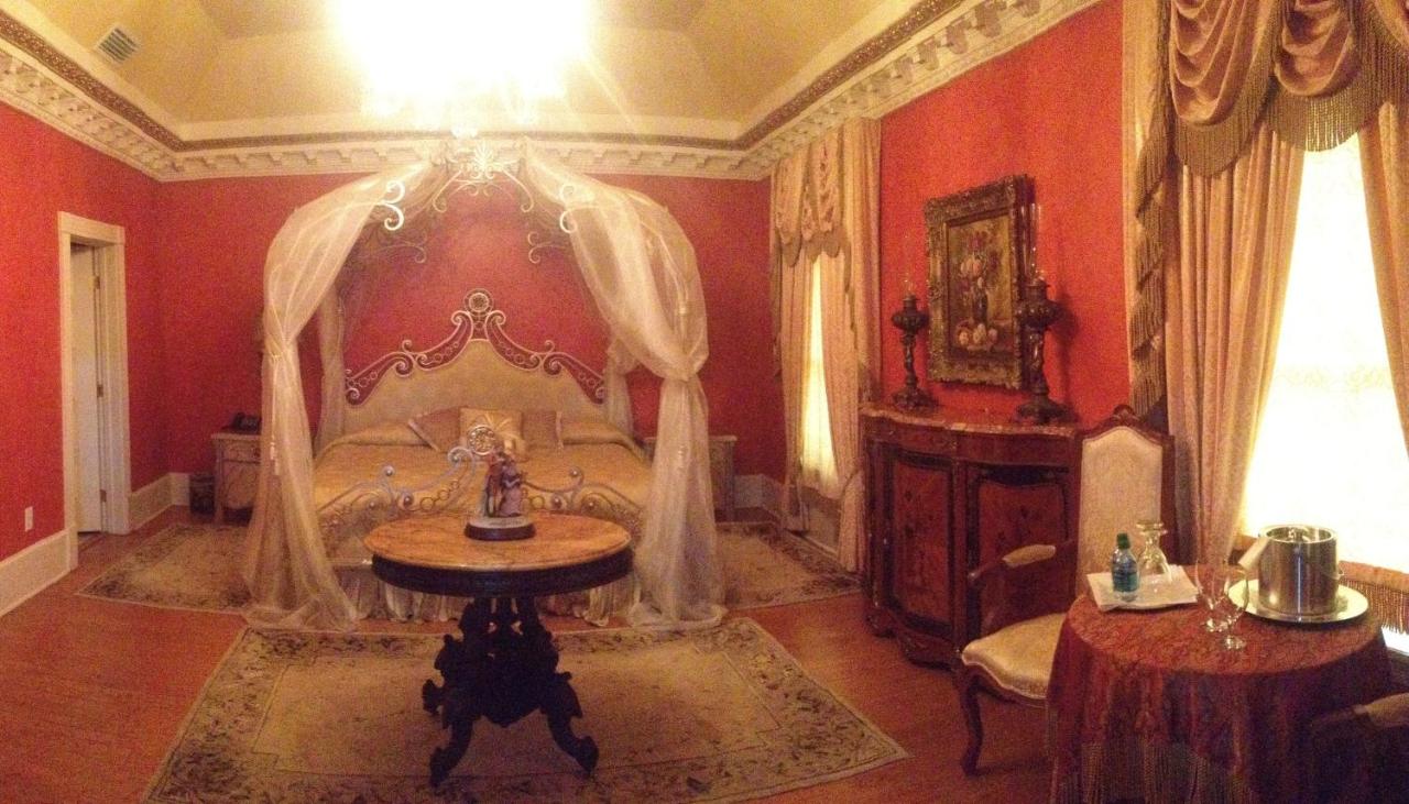 The Hotel Magnolia — photo 5