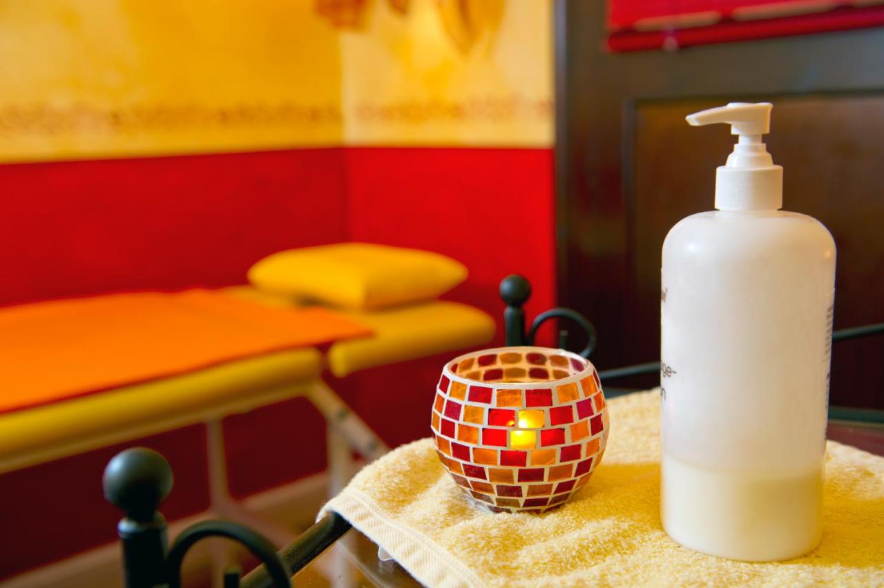 Spa hotel: Hotel Storck