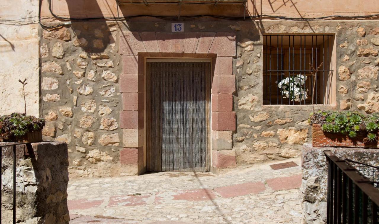 Apartamento Blasco, Albarracín – Precios actualizados 2023