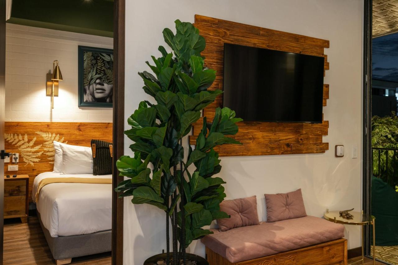 Celestino Boutique Hotel photo