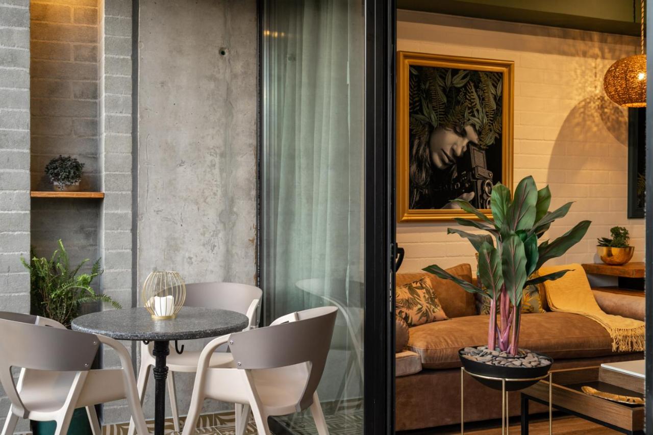 Celestino Boutique Hotel photo