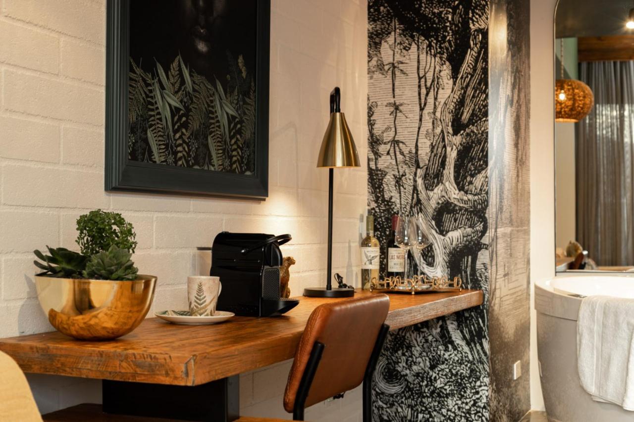 Celestino Boutique Hotel photo
