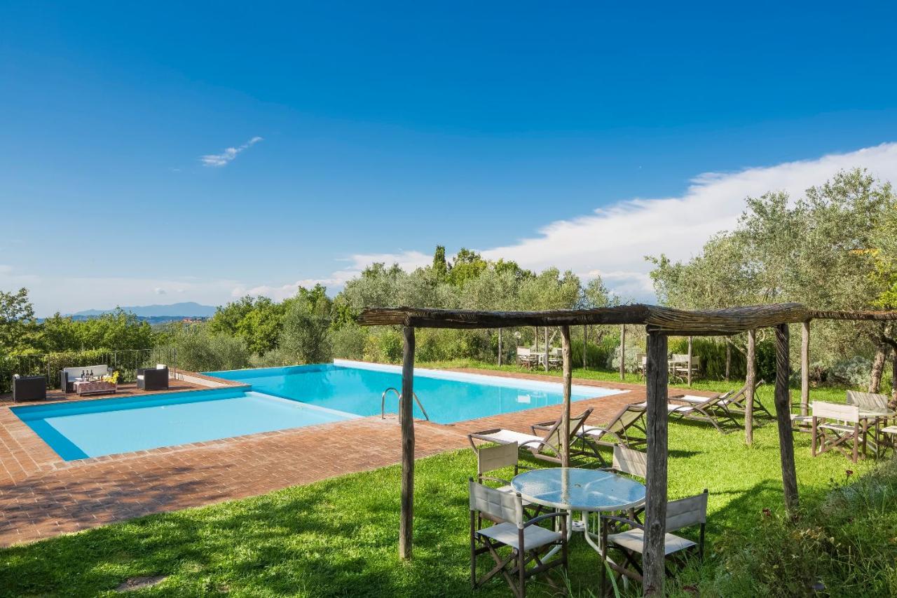 Podere La Casetta - Casa di Campagna - 4