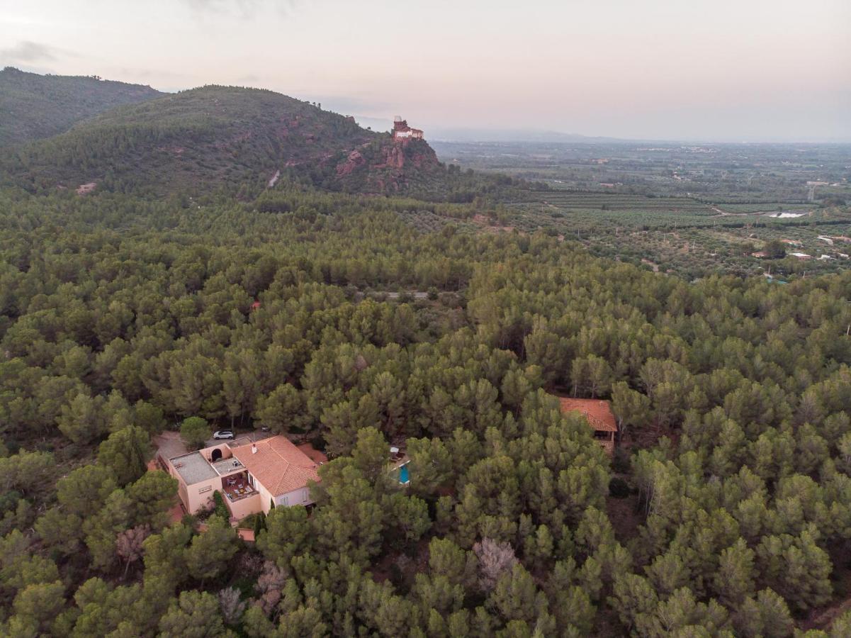 AldeaMia, Rural Bed & Breakfast, pool, mountain view, beach ...