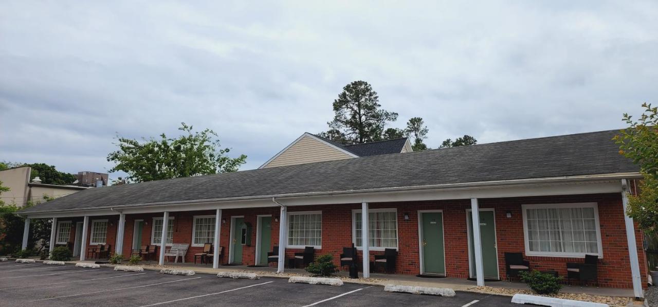 Prince Inn Motel — photo 9