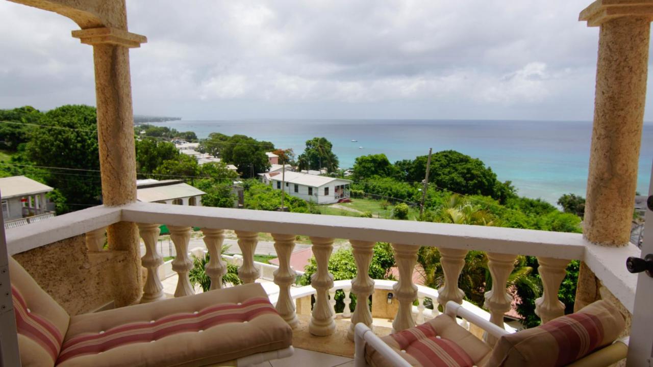 Seacruise Villa - 4