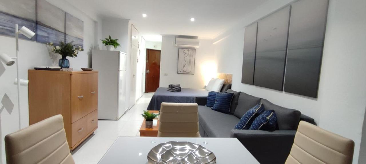 TURISSTIKO Playa Carvajal - 5