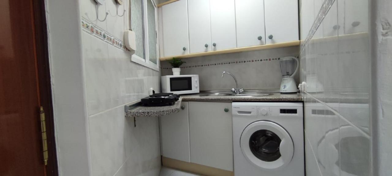 TURISSTIKO Playa Carvajal - 3