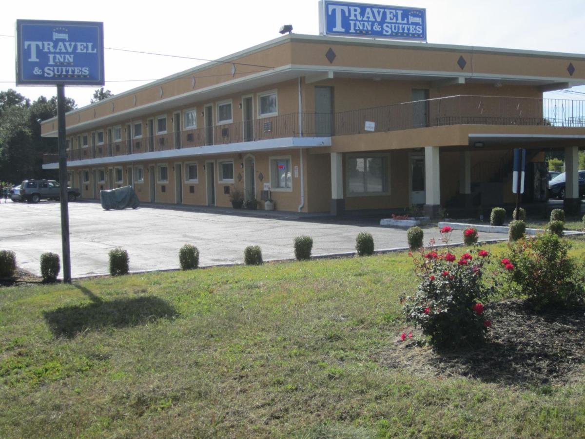Travel Inn — photo 13