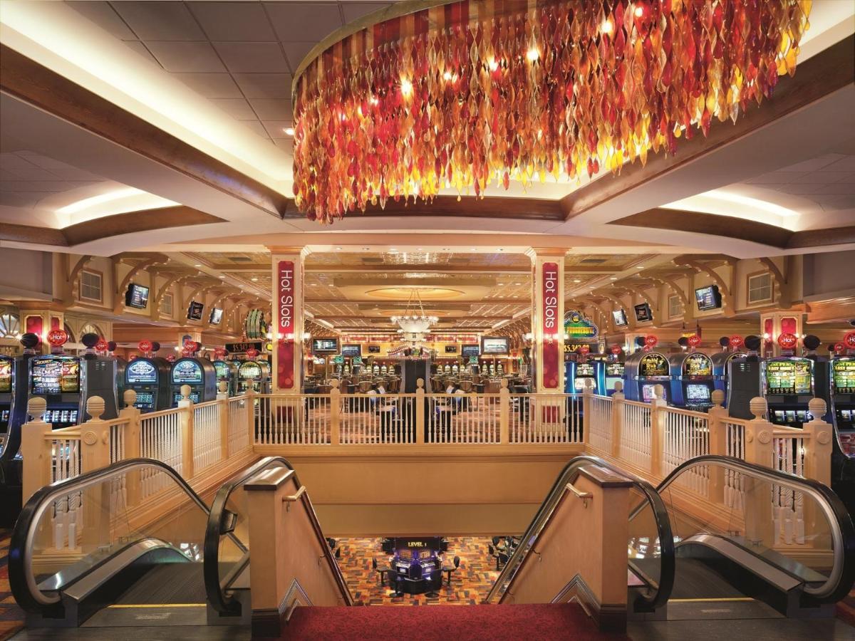 Ameristar Hotel — photo 19
