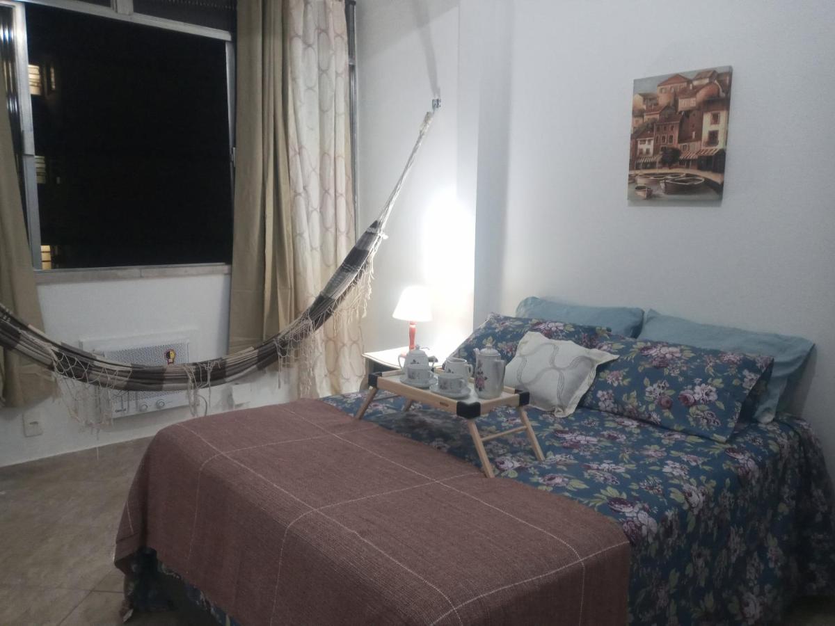 SABORES DE COPACABANA- Espaço inteiro: LOFT