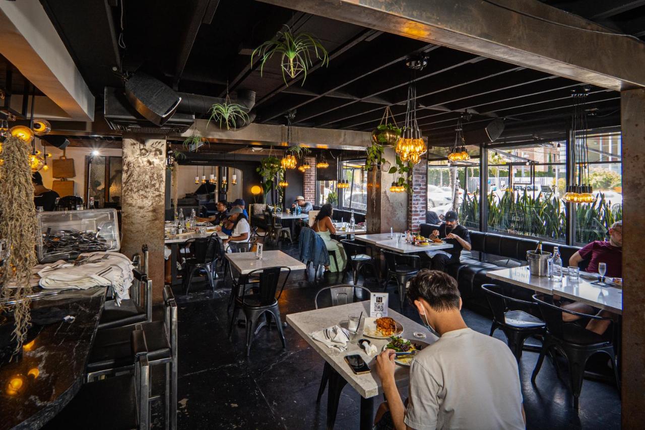 H by H Hospitality - 4