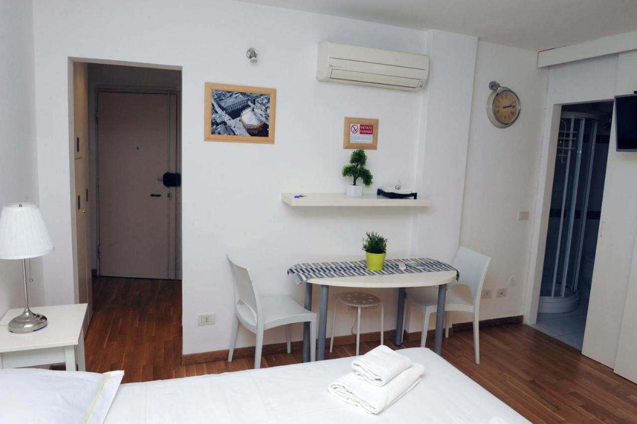 Pontevecchio Relais - 4