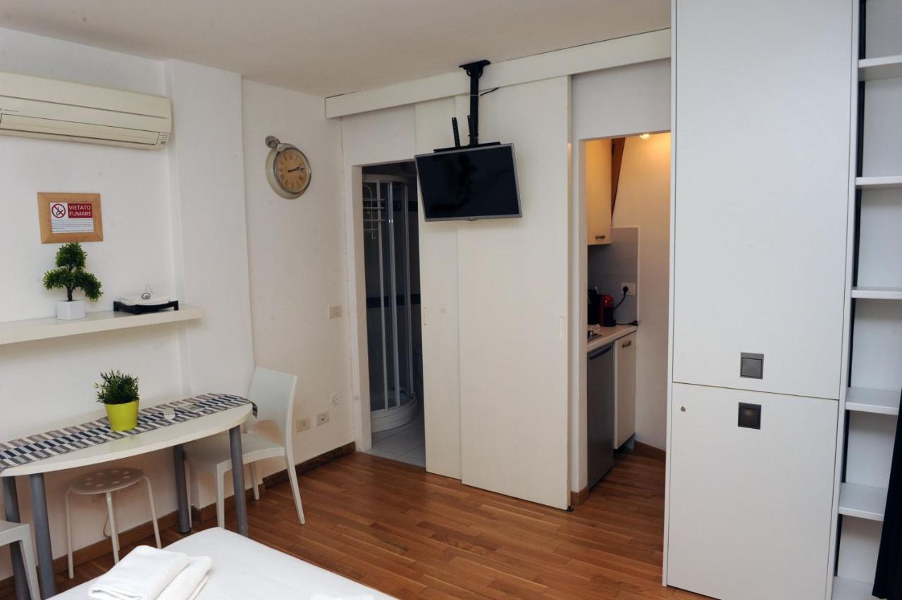 Pontevecchio Relais - 5