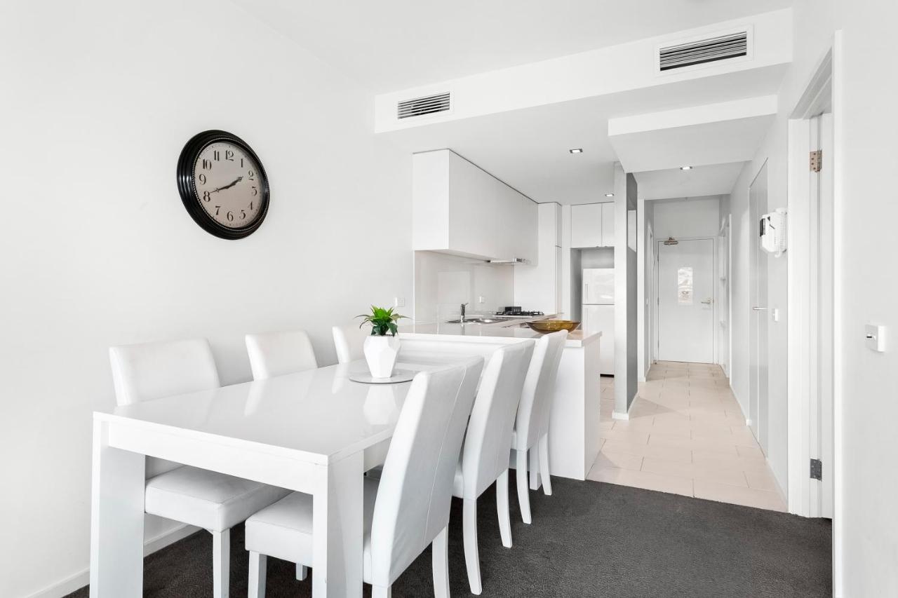 Melbourne Holiday Apartments Flinders Wharf photo