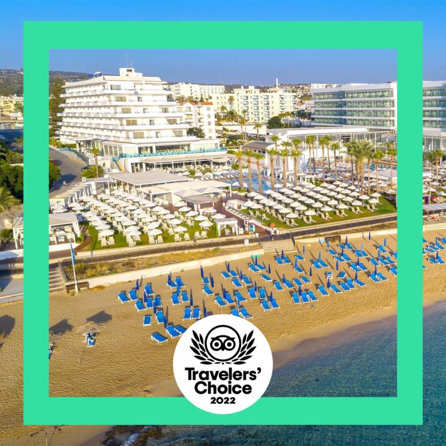 Vrissiana Boutique Beach Hotel photo