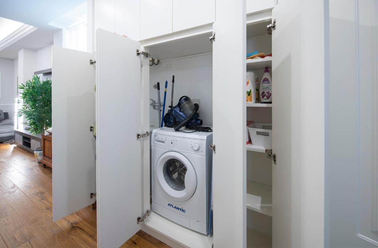 Cherubini Apartment by Mamo Florence - 5