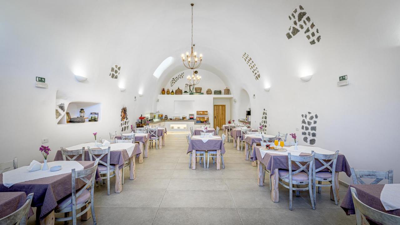 Anatoli Hotel & Spa - 3