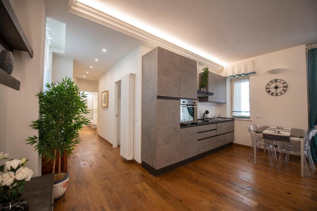 Cherubini Apartment by Mamo Florence - 4