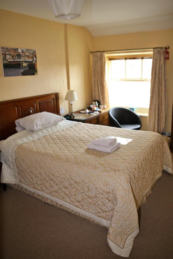 Wortley Cottage Guest House - Laterooms