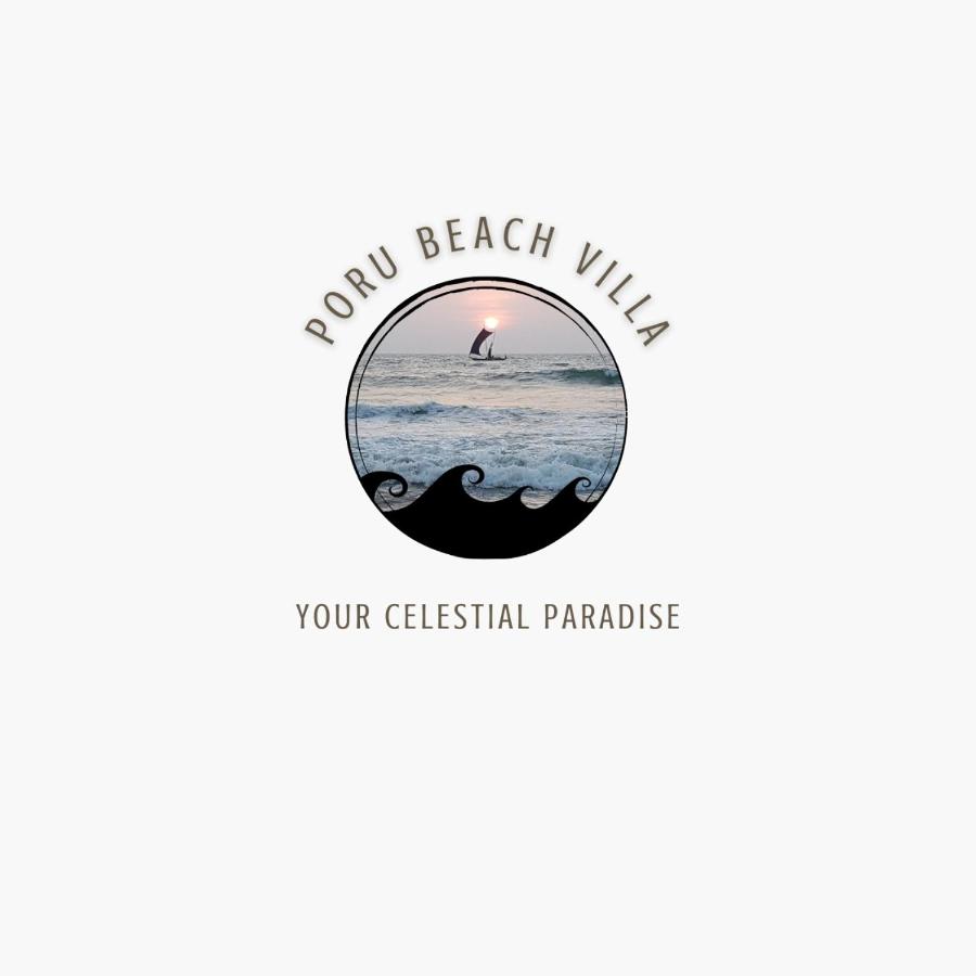 Image: Poru Beach Villa